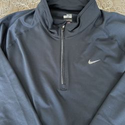 NIKE PULLOVER 