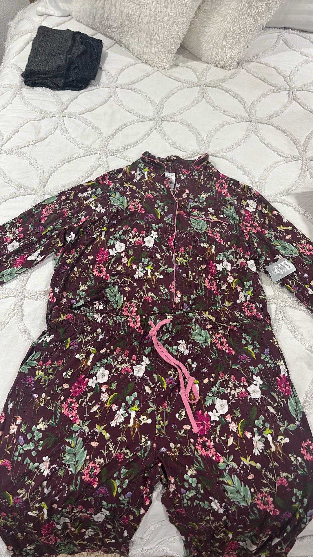 Disney Bambi Pijamas