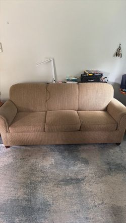 Sleeper Sofa