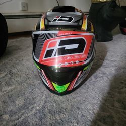 Motorcycle Helmet