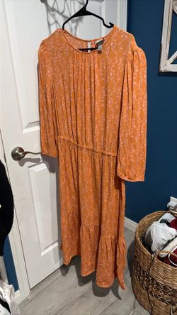 A new day size xl