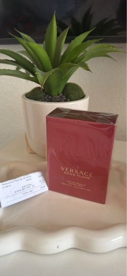 Versace Eros Flame Eau de Parfum 100ml
