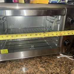 Countertop Oven 
