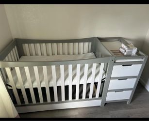 Crib