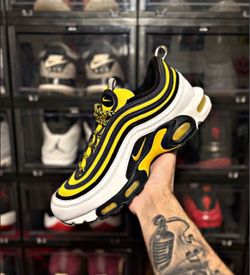 Nike Air Max 97 “Frequency Pack”