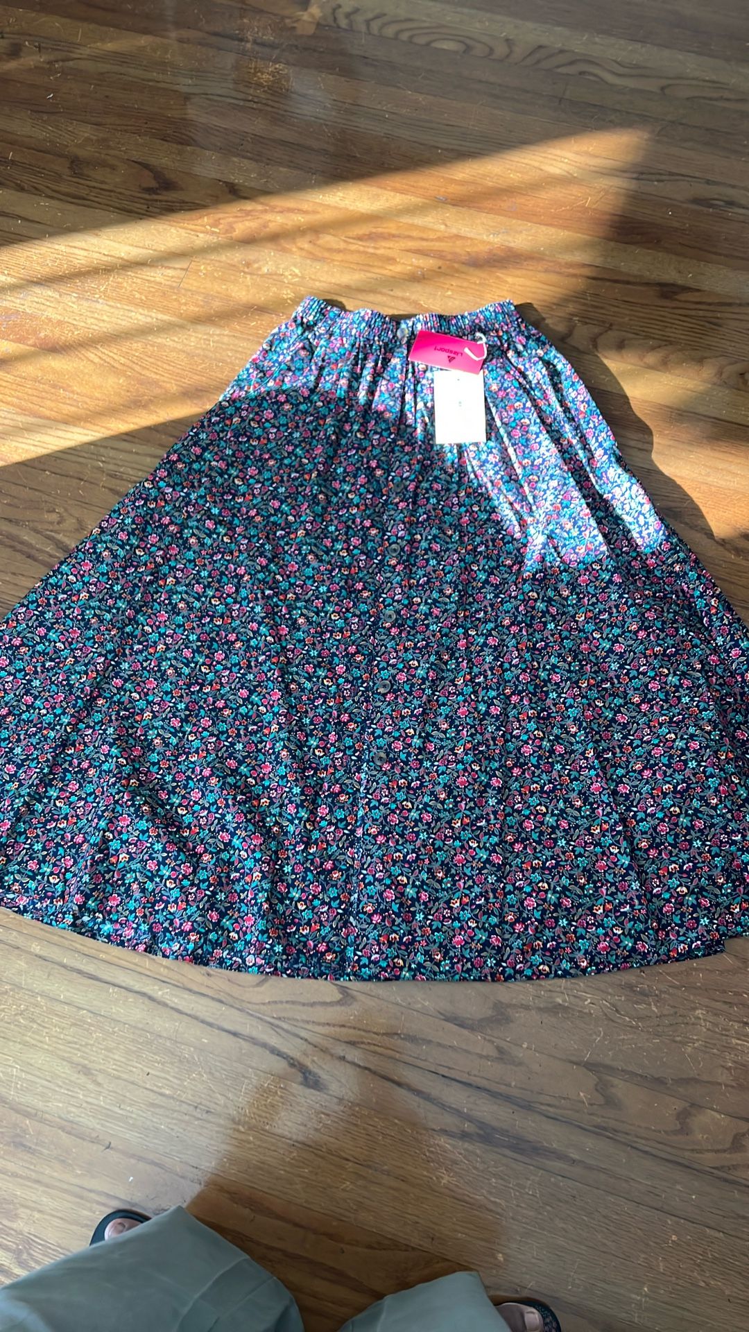 Lizsport Skirt