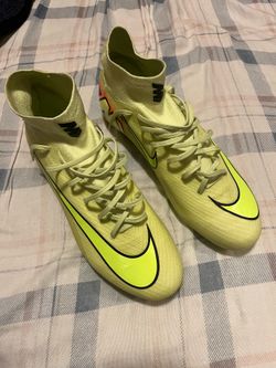Nike Mercurial Superfly 10 Academy