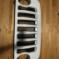 Jeep Wrangler Jl 2021 Parts 