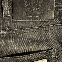 Men’s Versace Collection City Denim Jeans 32