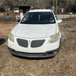2005 Pontiac vibe