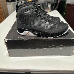 Jordan Citrus 9