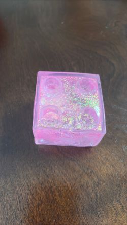 Needoh minecraf pink