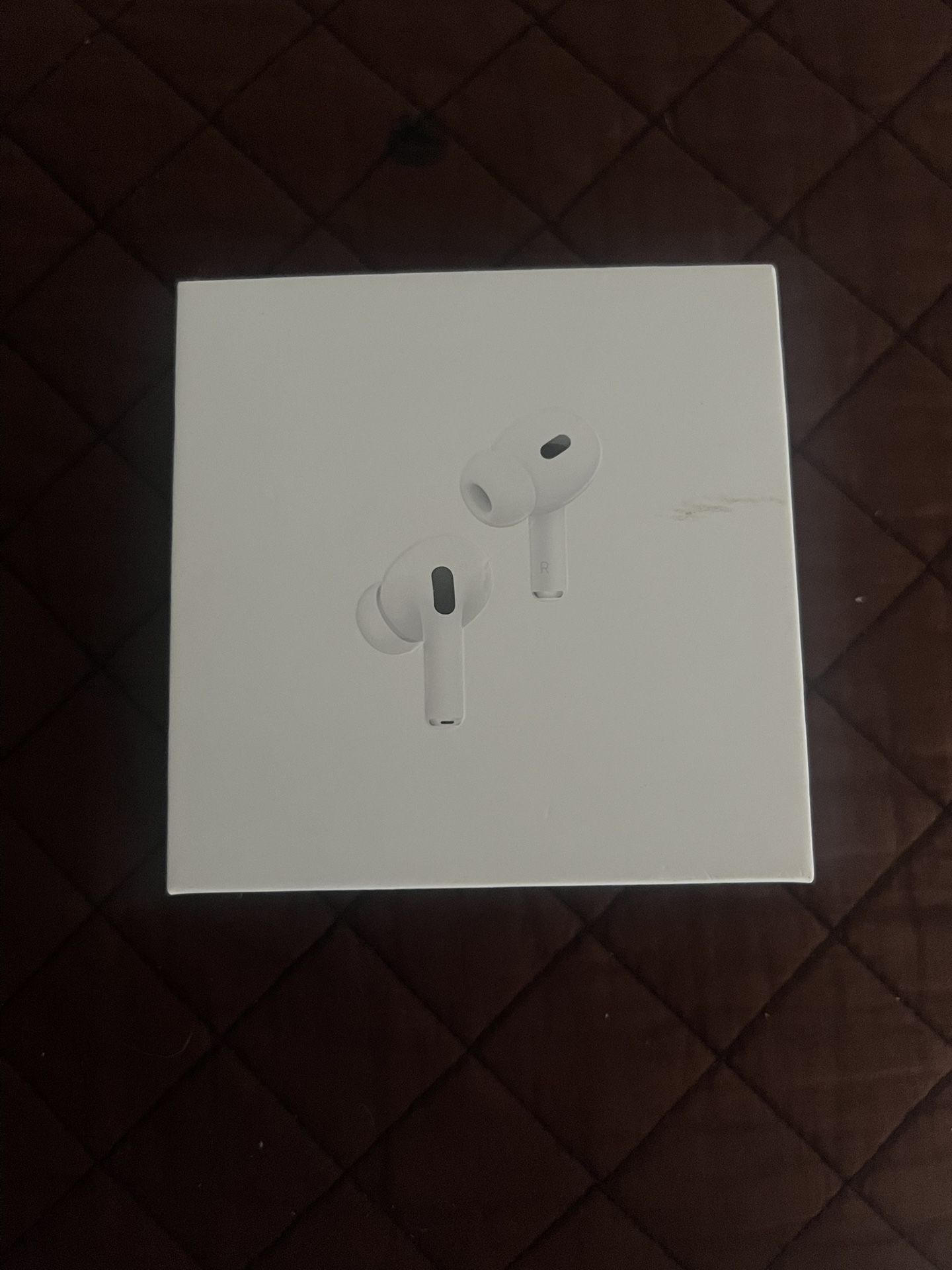 AirPods Pro 2nd Generation