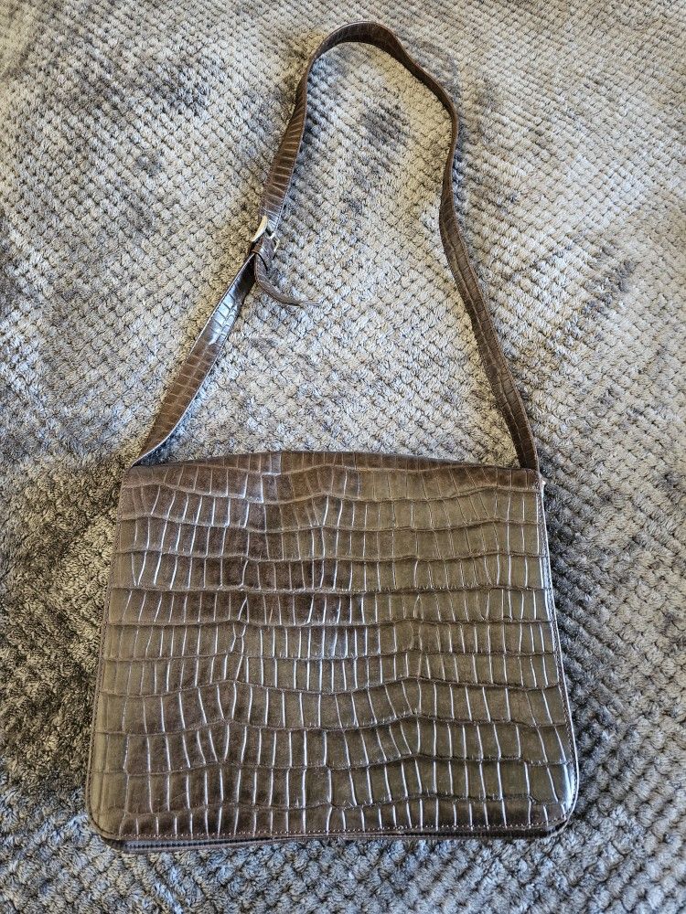 Shoulder Bag