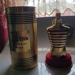 Jean Paul Gaultier Le Male Elixer *WITH RECEIPT*