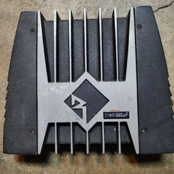 Rockford Punch 250a2