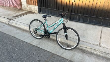 Huffy all terrain bike