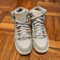 Nike High Tops