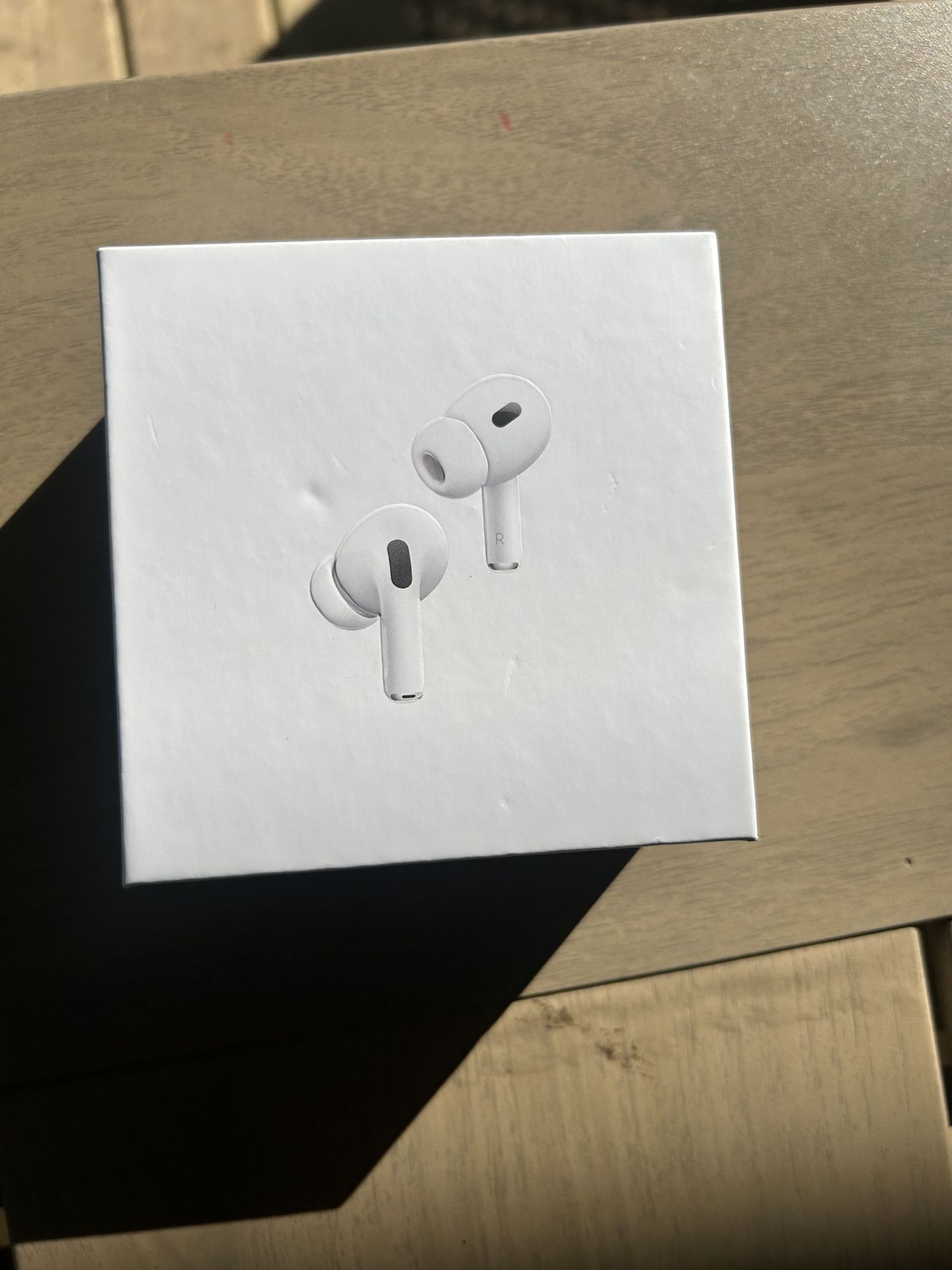 AirPod pro 2