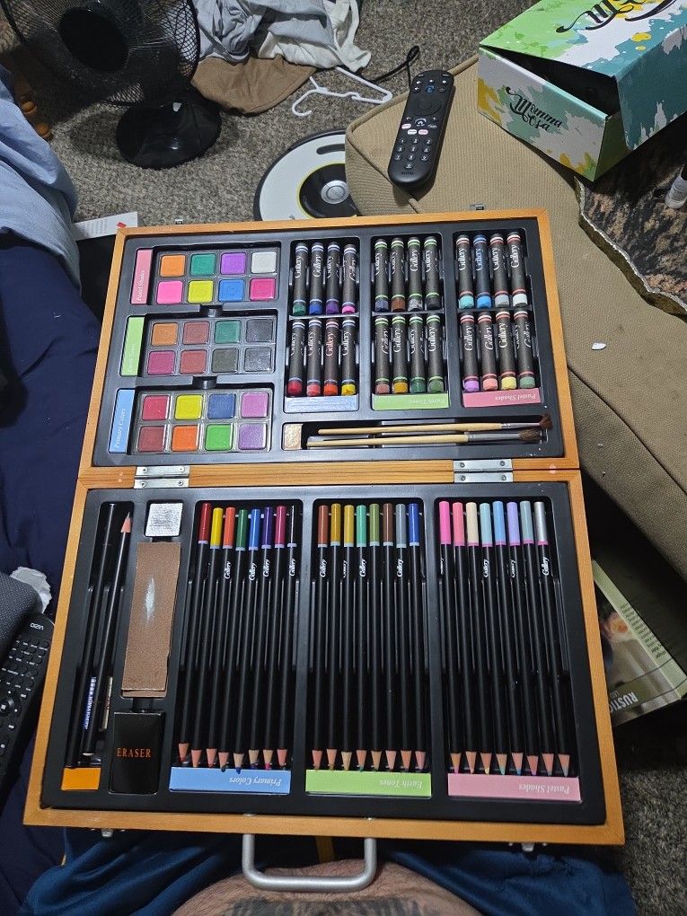Gallery Art Box