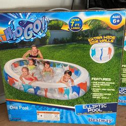 Pools
