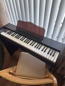 Eastar keyboard Piano