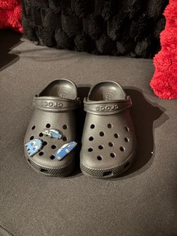 Crocs n Jordan 5