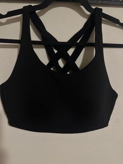Lululemon sports  bra M
