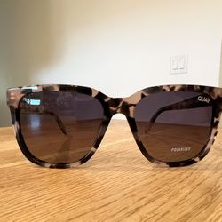 Quay Sunglasses