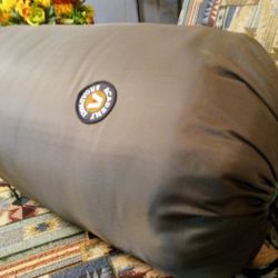 3 Nice Heavy Sleeping Bags