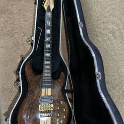 Carvin DC