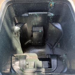 Bin Cleaning 