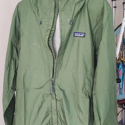 Patagonia Torrentshell Jacket Men's S
