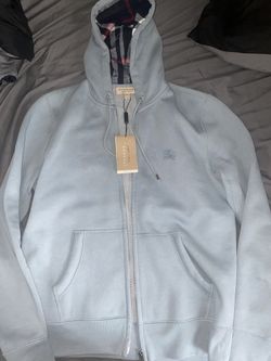 Burberry Jacket Size M