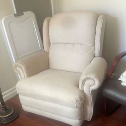 Recliner Chair