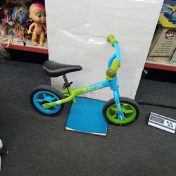 Zycom balance bike