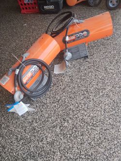 Portable propane heaters $100 each