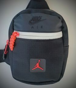 Jam Cordura Franchise Small Sling Bag