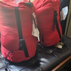 Sleeping Bags