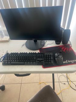 Pc accessories