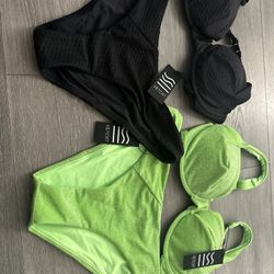Vetchy Swim Bikini Set