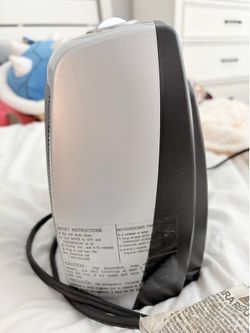 Lasko Space Heater