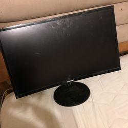 Samsung Computer Monitor 