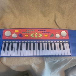 Kids Musical Fun Keyboard 