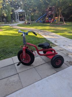 tricycle bike for kids