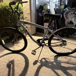 FUJI CAPTIVA CRUISER BILE 