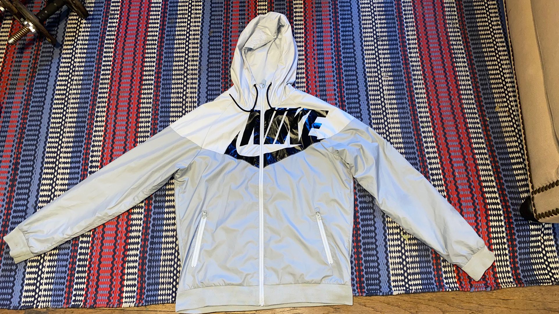 Nike Windbreaker 