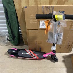 New Electric Razor Scooter 