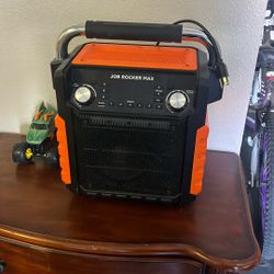 Bluetooth Speaker 