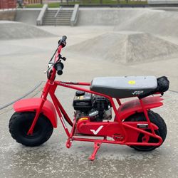 Mini Bike 